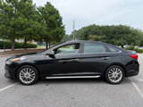 Used 2015 Hyundai Sonata Limited w/ Option Group 05 image 5