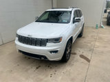 Used 2019 Jeep Grand Cherokee Overland image 3