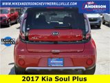 Used 2017 Kia Soul + w/ Designer's Package image 5