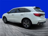 Used 2018 Acura MDX FWD image 5