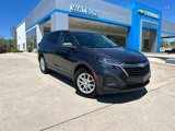 Used 2022 Chevrolet Equinox LS w/ LS Convenience Package image 2
