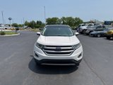 Used 2017 Ford Edge SEL w/ Equipment Group 201A image 2