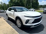 Used 2023 Chevrolet Blazer LT w/ Driver Confidence Package image 3