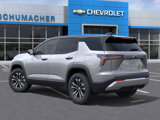 New 2026 Chevrolet Equinox LT image 3