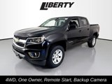 Used 2015 Chevrolet Colorado LT w/ LT Convenience Package image 3