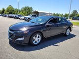 Used 2023 Chevrolet Malibu LT image 3