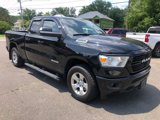 Used 2021 RAM 1500 Big Horn image 3