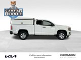 Used 2016 GMC Canyon W/T w/ Convenience Package image 4