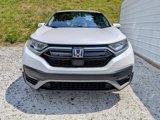 Used 2022 Honda CR-V EX-L image 3