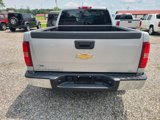 Used 2011 Chevrolet Silverado 1500 LS image 3