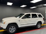 Used 2005 Jeep Grand Cherokee Limited image 3