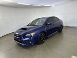 Used 2020 Subaru WRX Limited image 2