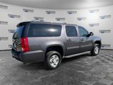 Used 2011 GMC Yukon XL 2500 SLT w/ Snow Plow Prep Package image 5