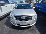 Used 2017 Cadillac XTS Luxury image 2
