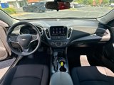 Used 2024 Chevrolet Malibu LT image 3