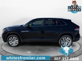 Used 2022 Volkswagen Atlas Cross Sport SE image 2
