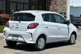 New 2024 Mitsubishi Mirage ES image 5