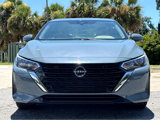 Used 2024 Nissan Sentra SV w/ SV Premium Package image 2