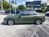 Used 2024 Audi A5 2.0T Premium Plus image 4