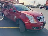 Used 2015 Cadillac SRX Performance w/ Driver Awareness Package image 4