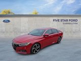 Used 2020 Honda Accord Sport image 5