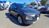 Certified 2021 Hyundai Kona SEL Plus w/ Cargo Package image 2