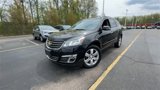 Used 2016 Chevrolet Traverse LTZ image 5
