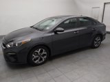 Used 2021 Kia Forte LXS image 2