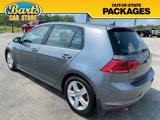 Used 2017 Volkswagen Golf SE image 4