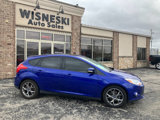 Used 2013 Ford Focus SE image 2