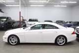 Used 2006 Mercedes-Benz CLS 55 AMG image 3
