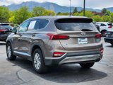 Used 2019 Hyundai Santa Fe SEL image 3