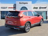 Used 2021 Honda CR-V Touring image 4