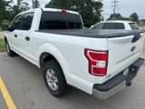 Used 2018 Ford F150 XLT image 2