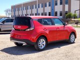 New 2025 Kia Soul LX image 3