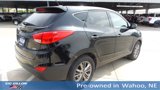 Used 2014 Hyundai Tucson GLS image 5