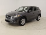Used 2016 MAZDA CX-5 Touring image 3
