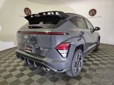 Certified 2024 Hyundai Kona N Line image 5