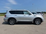 Used 2019 Nissan Armada SL image 4