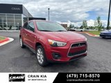 Used 2015 Mitsubishi Outlander Sport ES image 2