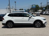 Certified 2024 Volkswagen Tiguan S image 4