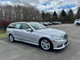 Used 2011 Mercedes-Benz E 350 4MATIC Wagon image 5