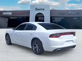 Used 2017 Dodge Charger SXT w/ Driver Convenience Group image 4