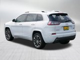 Used 2019 Jeep Cherokee Overland w/ Technology Group image 5