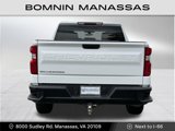 Used 2019 Chevrolet Silverado 1500 W/T w/ Trailering Package image 5