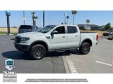 Used 2021 Ford Ranger Lariat w/ Tremor Off-Road Package image 5