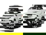 Used 2020 Land Rover Range Rover Sport HSE image 3