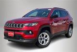 New 2025 Jeep Compass Latitude image 2