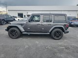 Used 2020 Jeep Wrangler Unlimited Sport image 4