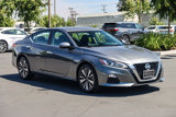 Used 2021 Nissan Altima 2.5 SV image 5